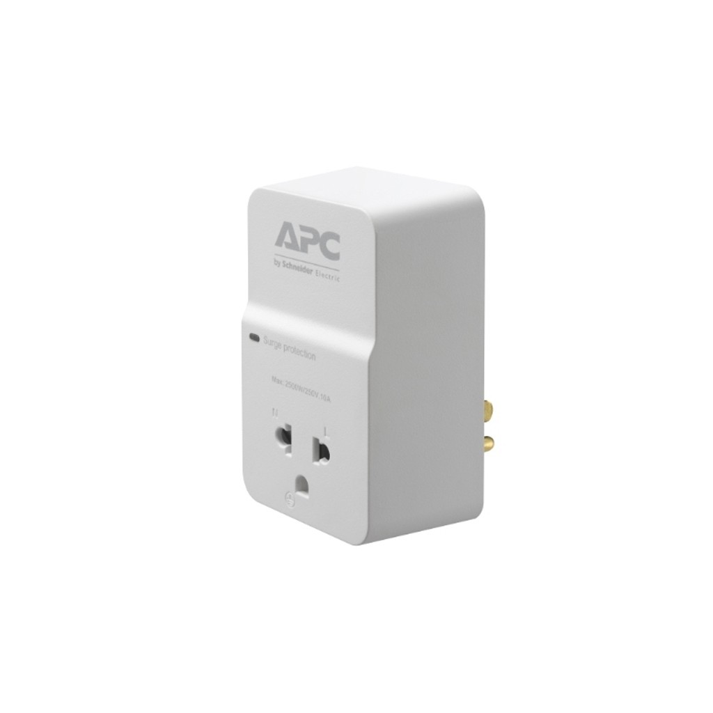 APC Surge Protector PM1W-VN