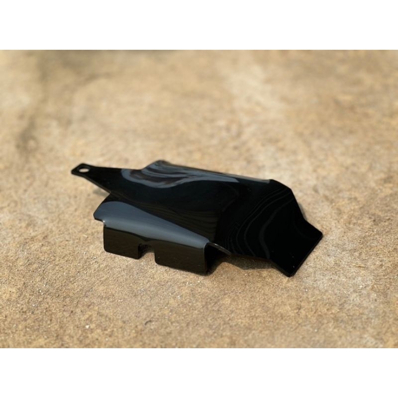 แผ่นปิดกล่องไฟPG  1 Yamaha     100 ฿-. แบรนด์THEP มีแยกขาย มีพร้อมจำหน่ายทั้งปลีกและส่ง สนใจสอบถามหรือสั่งได้เลยค่ะ - รูปที่ 5