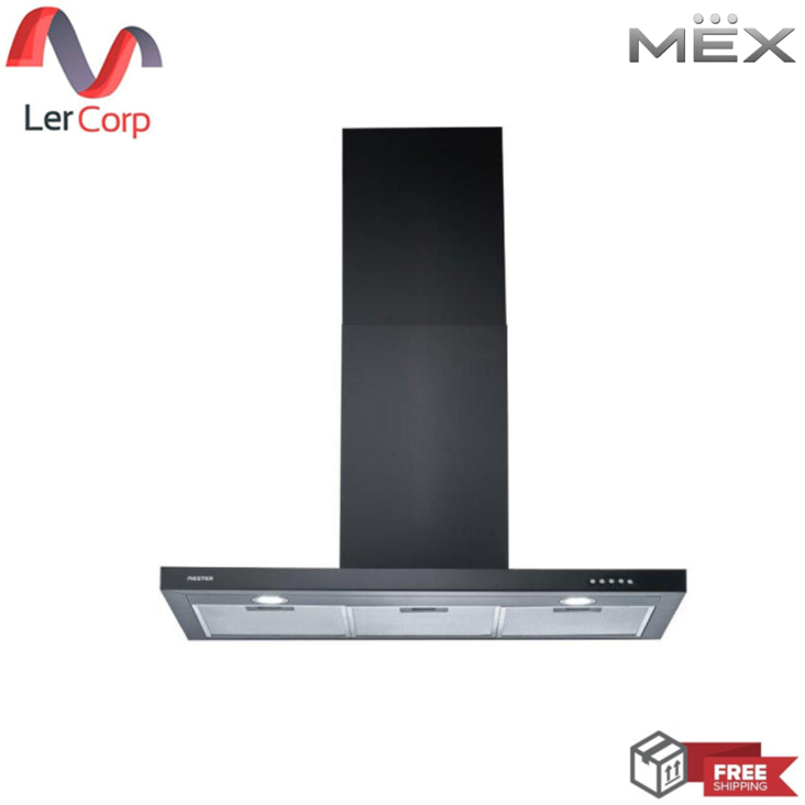 (Mex) เครื่องดูดควันกระโจม MESTER รุ่น MT390B