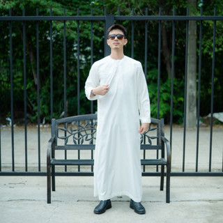 โต๊ปโอมาน ผู้ชายมุสลิม อิสลาม ad72