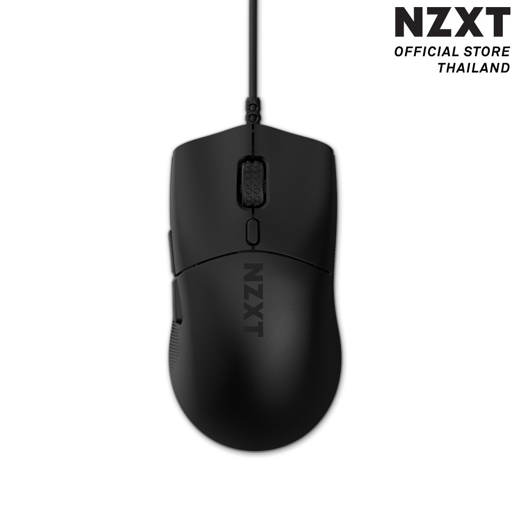 NZXT MOUSE LIFT 2 SYMM Lightweight Symmetrical Wired
