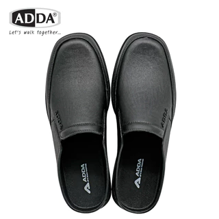 ADDA รุ่น 17501M1 (ไซส์ 7-11) รองเท้าแตะลำลองแบบสวม ในร่ม กลางแจ้ง ฤดูร้อน