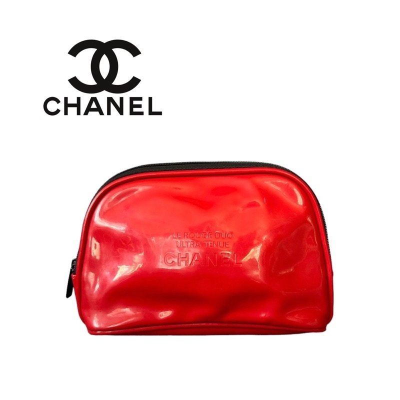 Chanel กระเป๋าใส่เครื่องสำอางค์