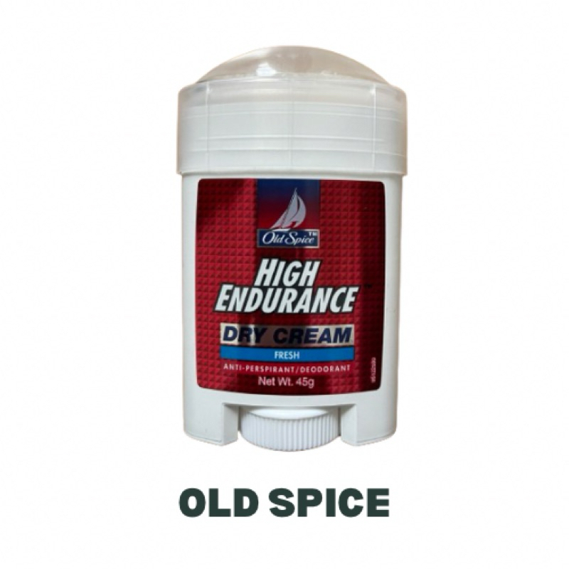 Old Spice Endurance 45 g