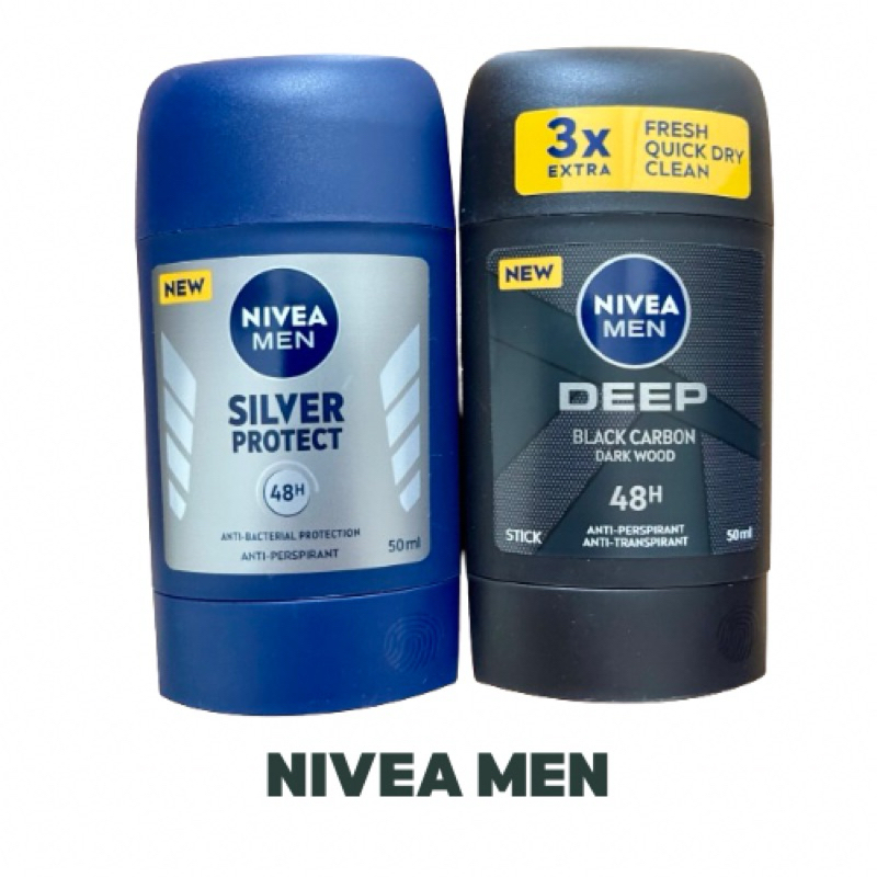 Nevia men deodorant 50 ml