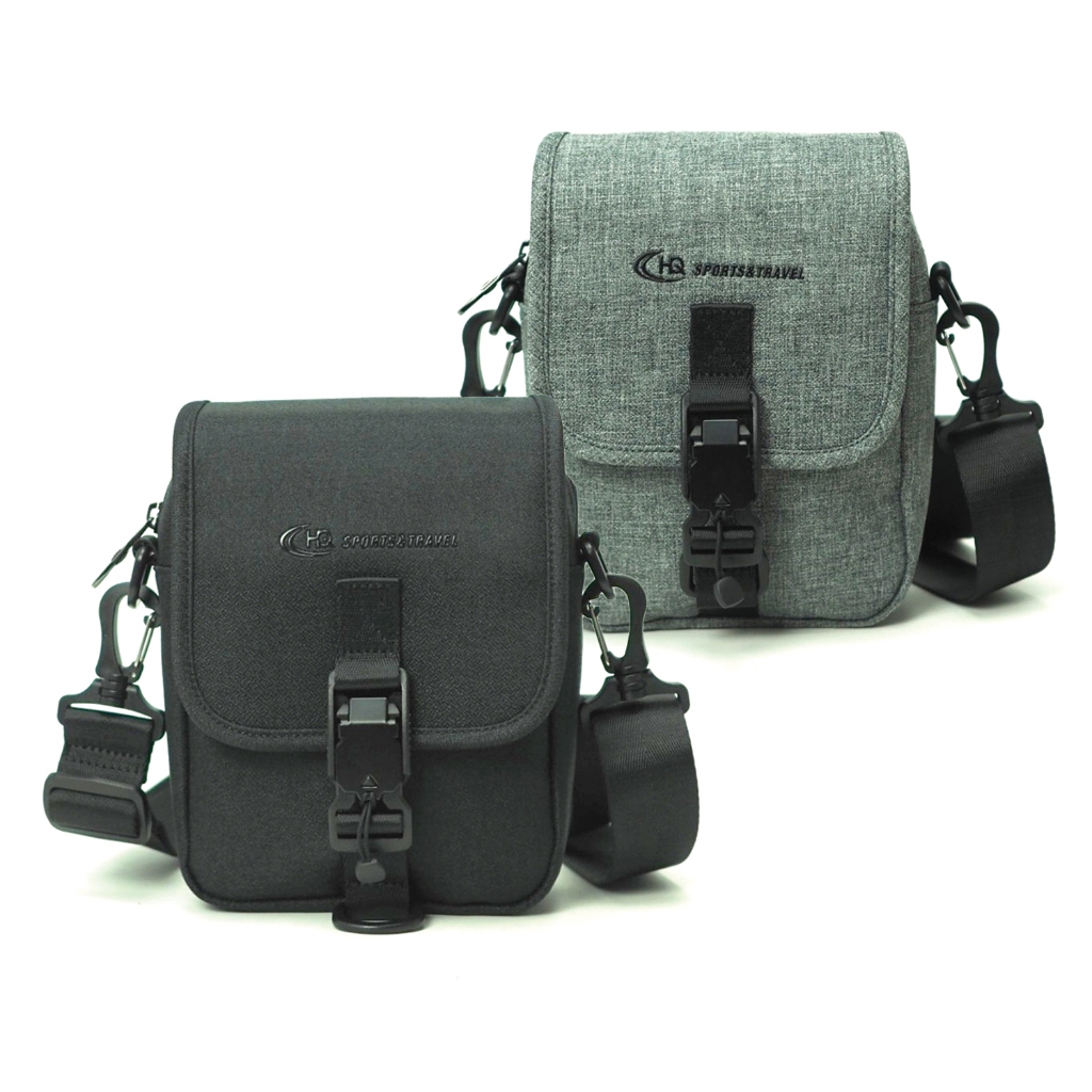 HQ LUGGAGE กระเป๋าสะพายข้าง รุ่น B3310