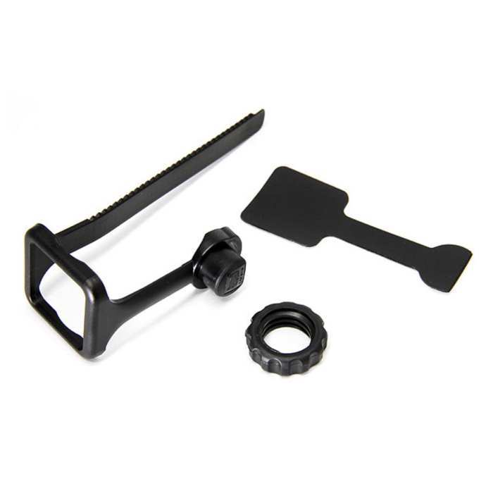 ห่วงรัด cateye ใช้กับไมล์ รุ่น Strada และ V2c V3 BRACKET BAND (1600280N)