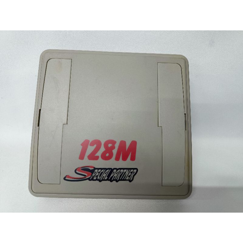 หัวโปร SFC และ Snes รุ่น Speical Partner ชุดไฟไทย AC220v พร้อมเกมสุ่มให้ 20 เกม เกมหัวๆคัดให้