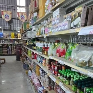 แป้งทอดกรอบตราฉลากทอง 150 กรัม กรอบอร่อย กรอบนานไม่อมน้ำมัน