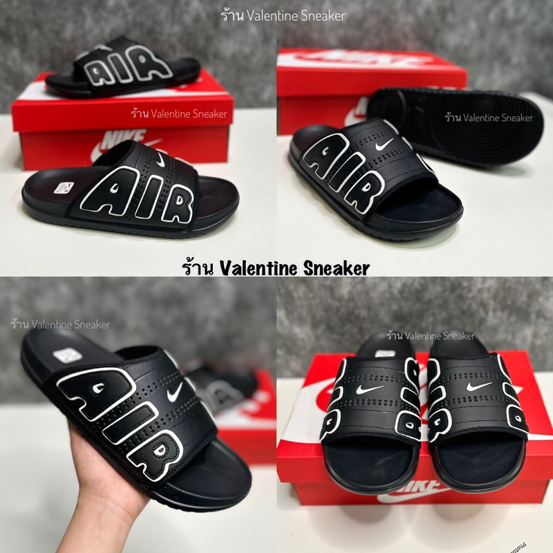 รองเท้าแตะ แบบสวม สินค้ามาใหม่ ใส่ได้ทั้งผู้ชายและผู้หญิง[36-43]