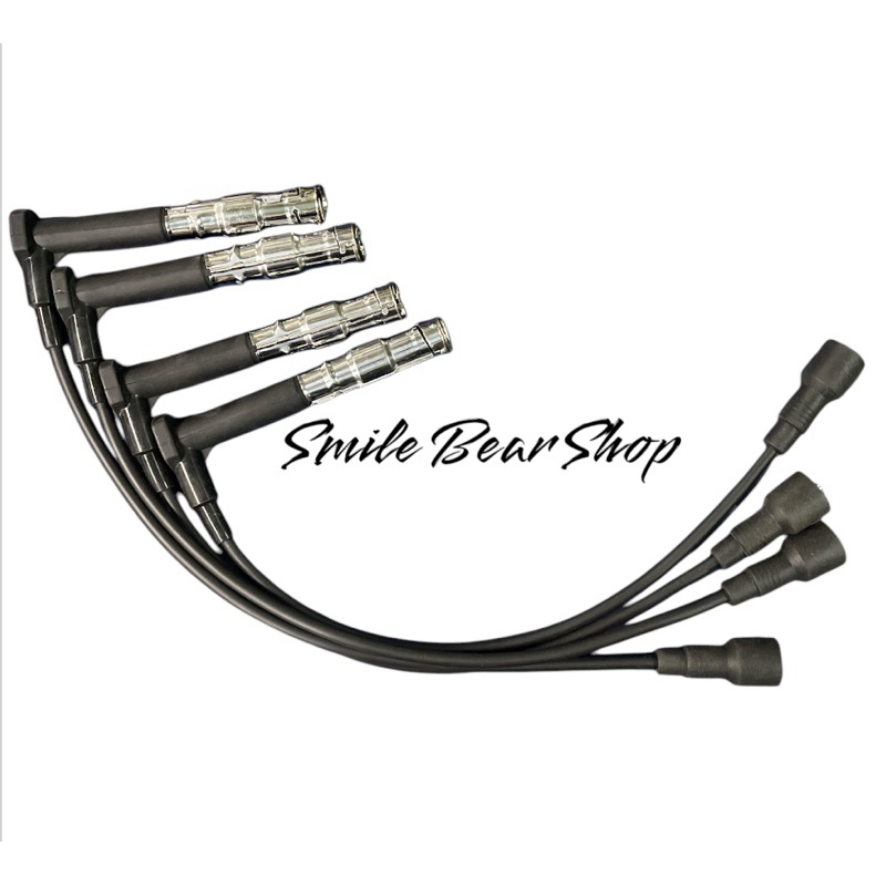 สายหัวเทียน Benz W124 E220 W202 C220