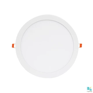 IWACHI โคมไฟดาวน์ไลท์ LED 12 นิ้ว 24W แบบกลม ดาวน์ไลท์ฝังฝ้า ดาวไลท์ LED โคมไฟ LED โคมไฟติดเพดาน LED หลอดไฟดาวน์ไลท์