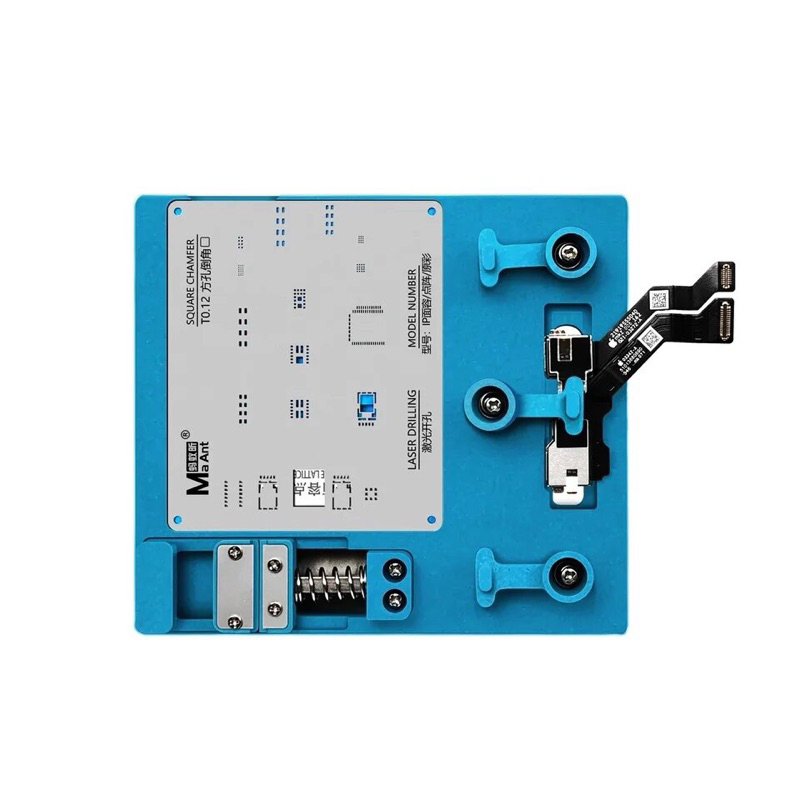 Maant เครื่องมือซ่อม ซ่อม Face-ID MR-01 X-15