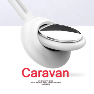Caravan Crew for Air tag Case ซิลิโคนเคส Air Tag มีให้เลือกทั้งหมด 5 สี