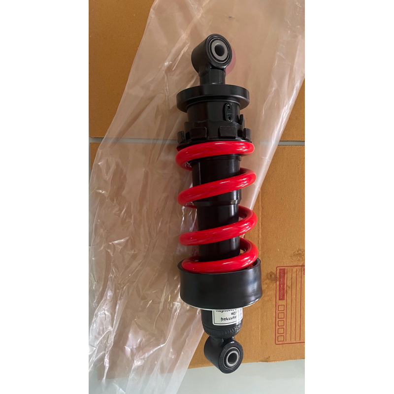 โช๊คหลังcb300r ของแท้ มือ1