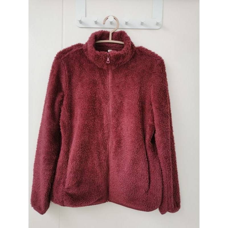 ส่งต่อ เสื้อกันหนาว Uniqlo 🔴