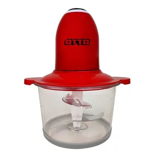 OTTO เครื่องบดสับ เครื่องบดเนื้อ รุ่น CP-390B/390C/391,2 ขนาด 1.8 ลิตร ของแท้รับประกันศูนย์จาก ศูนย์ OTTO