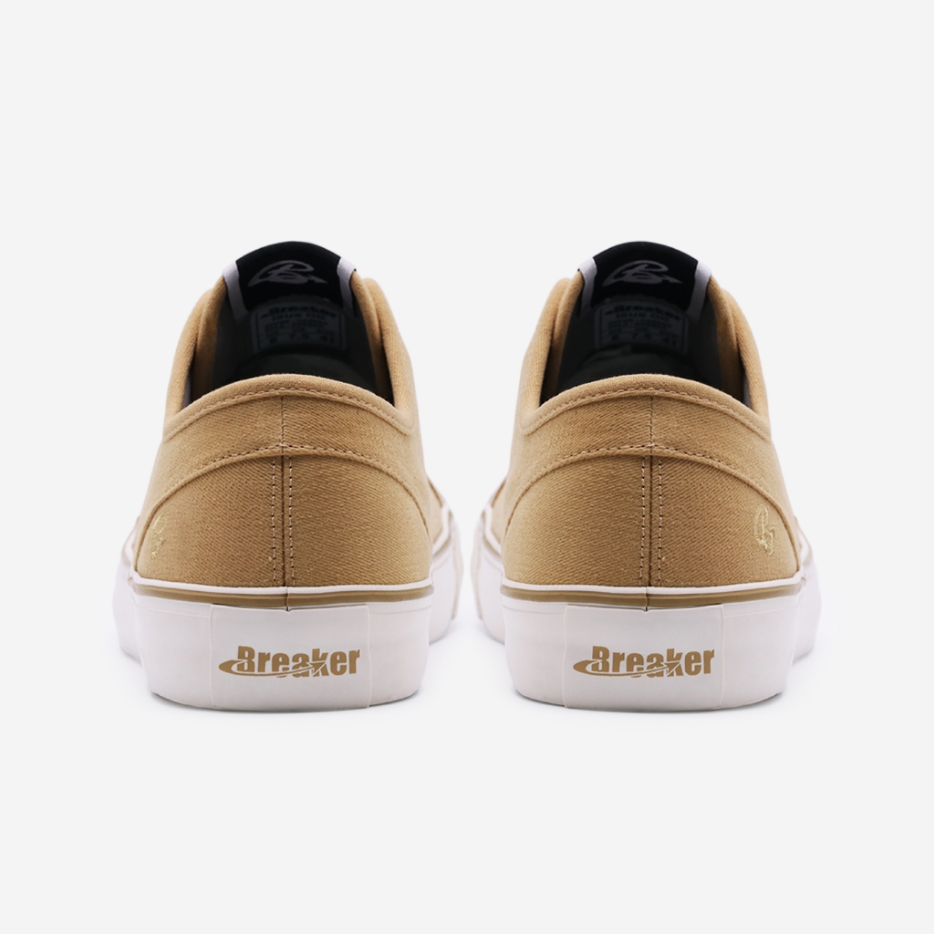 Breaker حذاء رياضي ISUS-OG — خردلي — صورة 6