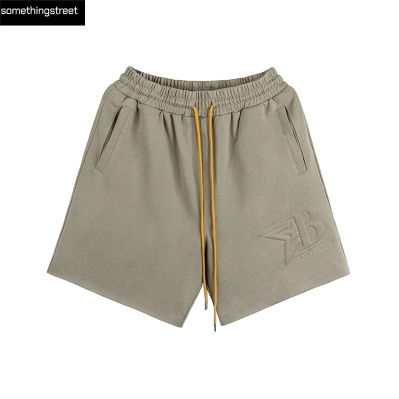 กางเกงขาสั้นผู้ชาย vancarhell shorts
