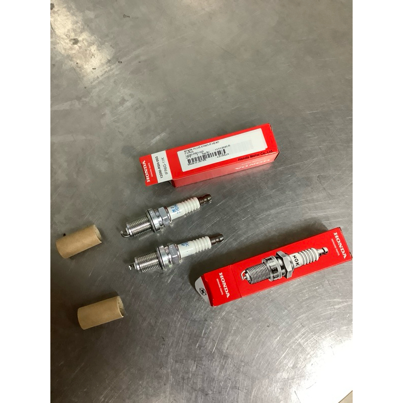 หัวเทียนNGK/หัวเทียนXADV750/NC750/หัวเทียนเข็ม ราคาต่อชิ้น
