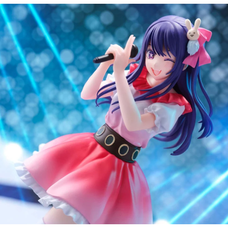 [BANPRESTO] [Oshinoko] ฟิกเกอร์ Ai "Sign is B"