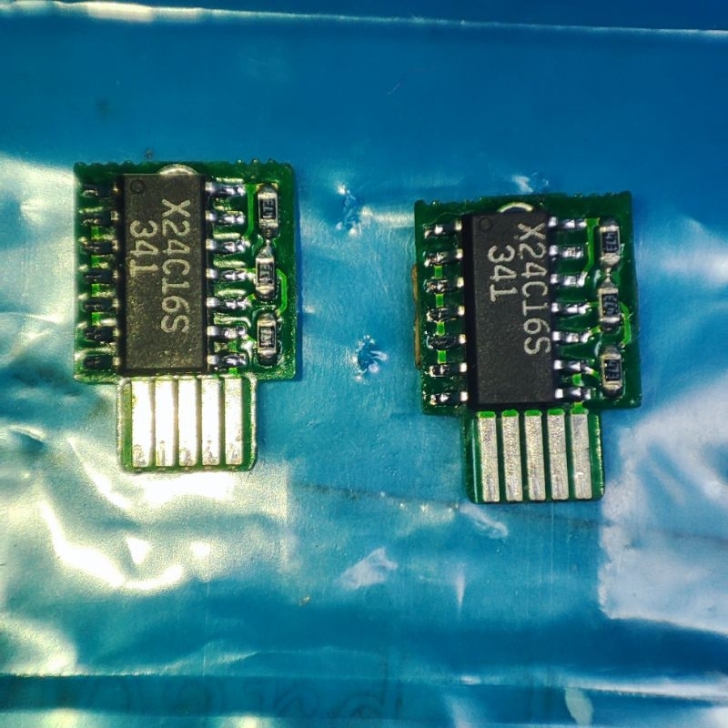 MCU Memory Standard C-168 200 ช่อง