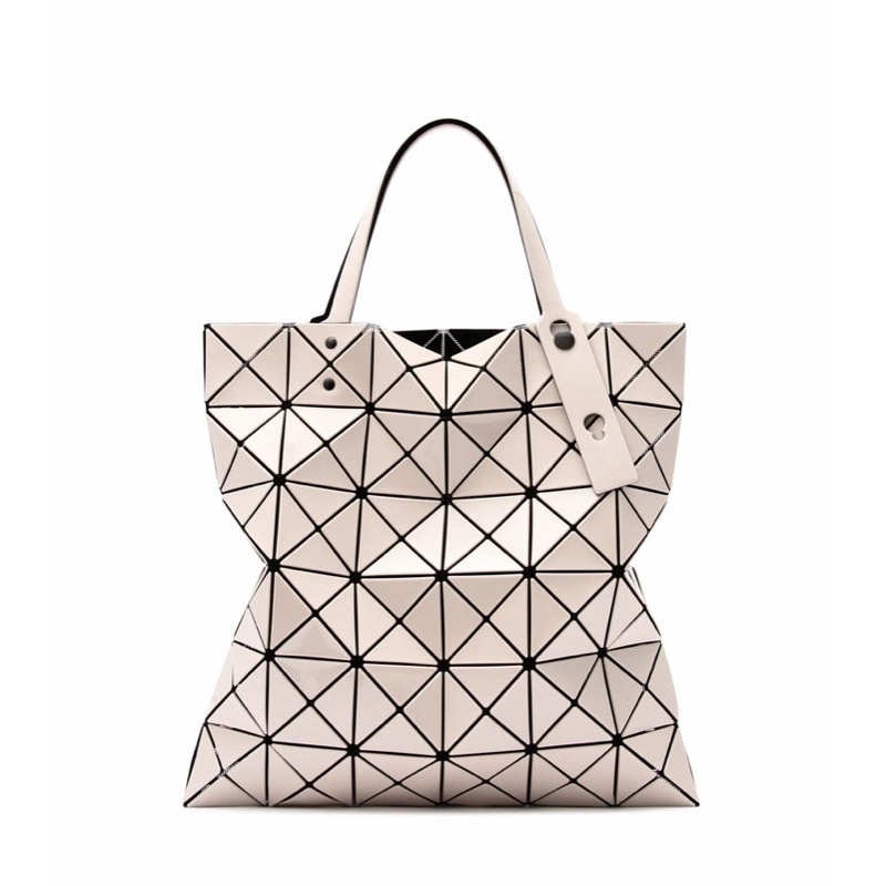 BAOBAO 6x6 Lucent Basic color การรับประกันของแท้ Baobao Issey Miyake New 100%