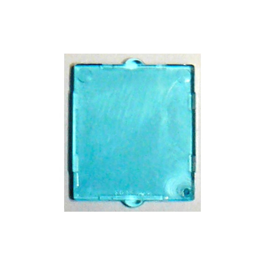 LEGO PART No: 38320 (ชิ้นส่วนเลโก้) Pane for Window 1 x 2 x 2 Lattice Diamond