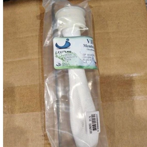 Vifil Membrane UF ไส้กรอง UF แบบ Vifil มีแบบ หัวตัด