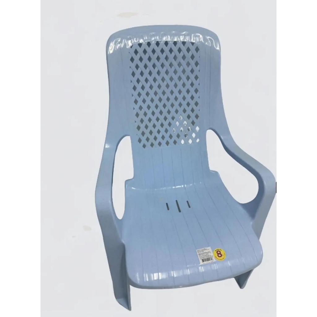 เก้าอี้ชมดาว เก้าอี้พักผ่อน สหชัย Sahachai เกรด AAA สีหวาน รองรับน้ำหนักได้ 100 กก. รับประกัน 8 ปี - รูปที่ 3