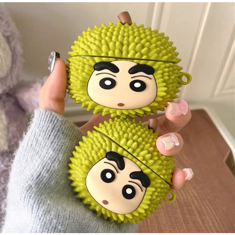 เคส สำหรับ Airpods1/2/gen2  Airpods 3/gen3 Airpods 4/gen 4 Airpods pro/pro2 ลายมาใหม่สวยน่ารักมาก