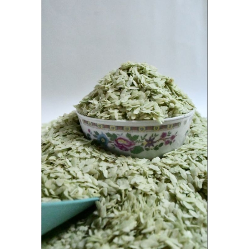ข้าวเม่าใหม่ คุณภาพดี 500 กรัม
