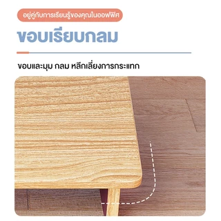 ที่วางเท้า ที่พักเท้าใต้โต๊ะ 30*24*15cm ที่พักขา เพื่อความสบายใต้โต๊ะ แผ่นรองเท้า สําหรับนวดเท้า เพื่อสุขภาพ