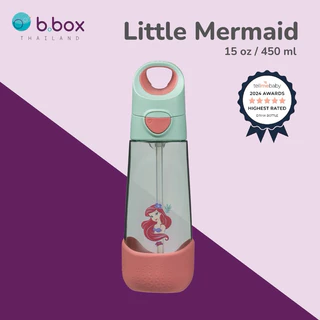 Bbox Tritan Drink Bottle รุ่น Disney ขวดน้ำไทรทันลายดิสนี่ ขนาด 450มล และ 600มล.