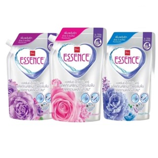 Essence เอสเซ้นซ์ เอ็กซ์ตร้าแคร์ น้ำยาซักผ้าสูตรเข้มข้น ขนาด…