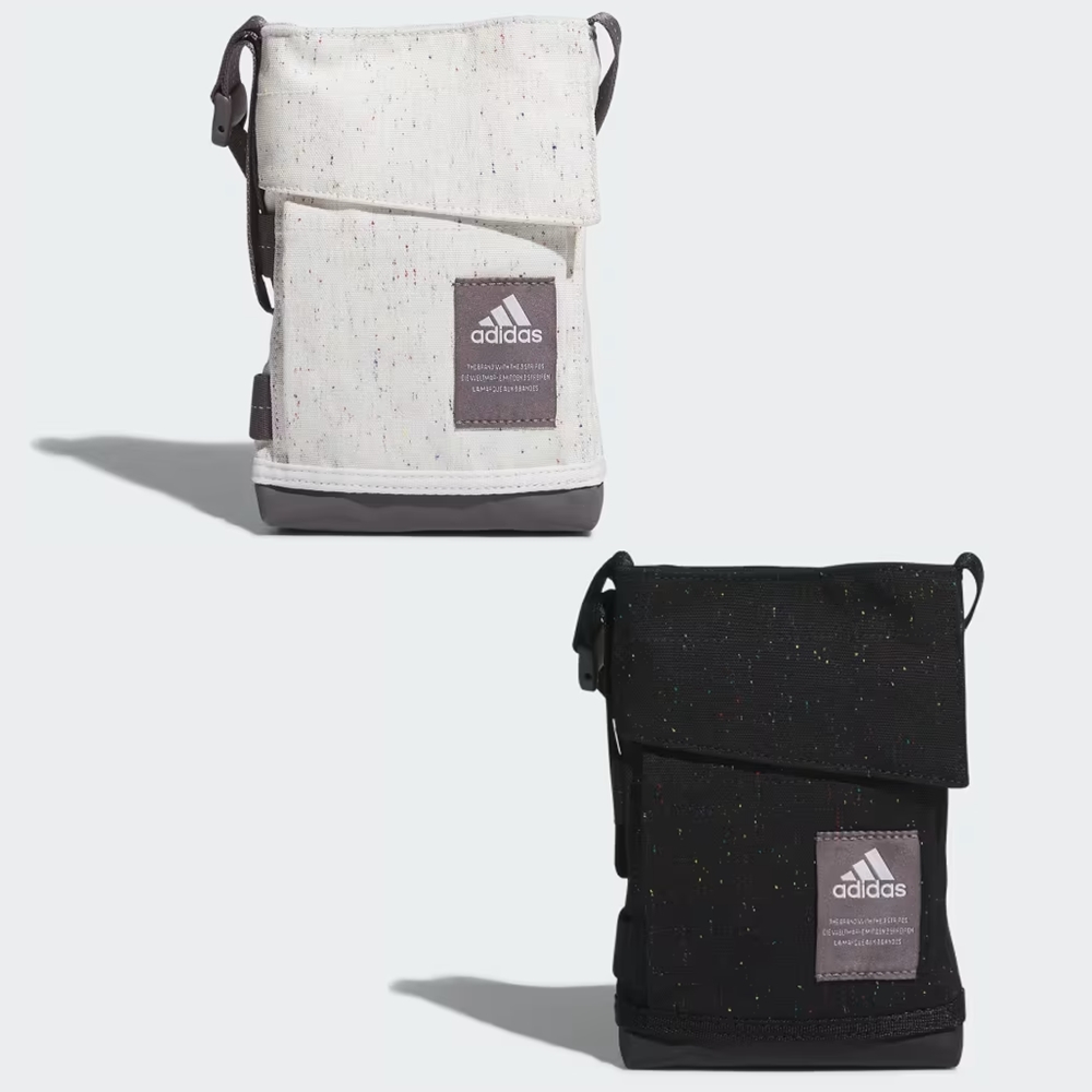 Adidas กระเป๋าสะพายข้าง MH SMALL BAG SE