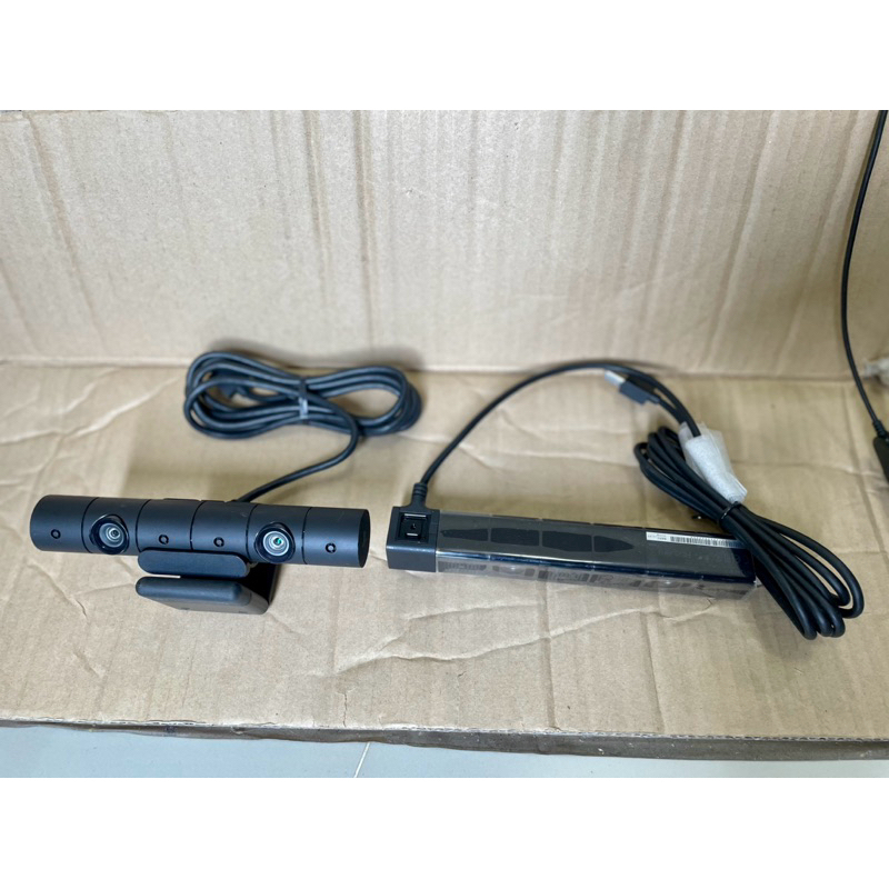 กล้อง camera Ps4 กล้องสำหรับ sony Ps4 แท้มือสอง original