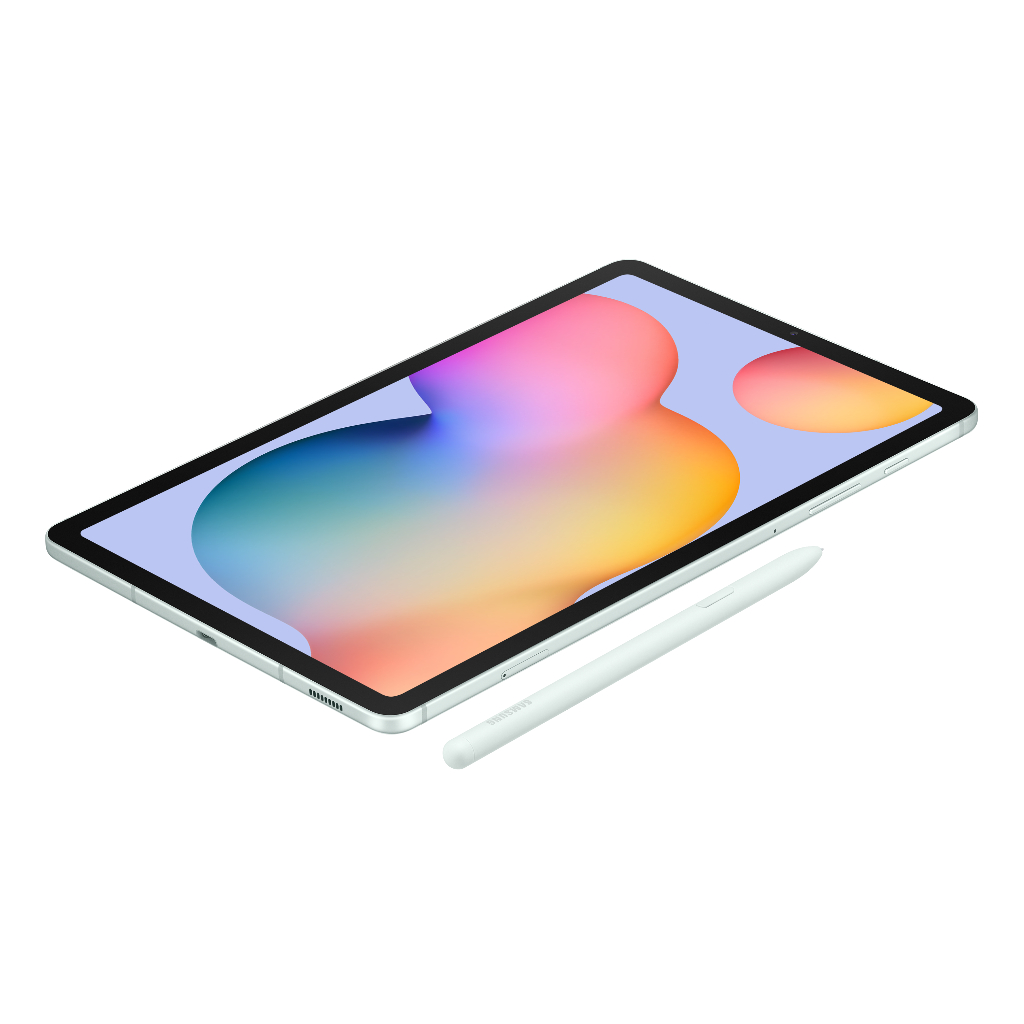 [ซัมซุง] Galaxy Tab S6 Lite LTE V2. 4/128 GB แท็บเล็ตมีปากกา S Pen ราคา ...