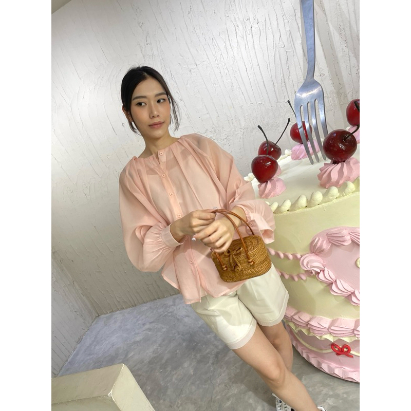 Babybump Cheri ชุดเซตคนท้อง