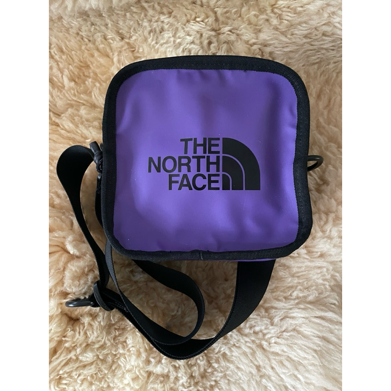 กระเป๋าสะพายข้าง THE NORTH FACE EXPLORE BARDU II