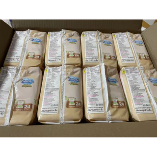 ❤️สุดคุ้ม🎉ผ้าอ้อมยี่ห้อMamypokoสำหรับแรกเกิด-3kg หรือเด็กที่มีน้ำหนักตัวน้อย(ขายยกลัง)รวม192ชิ้น