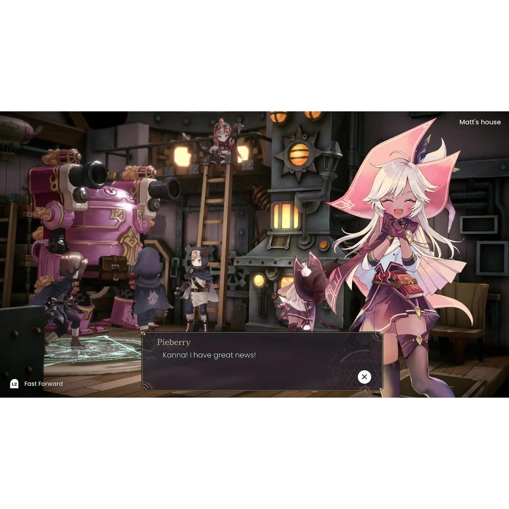[+..••] พร้อมส่ง | NSW WITCH SPRING R (เกม Nintendo Switch™ 🎮)