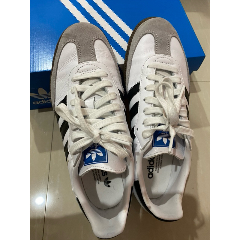 Adidas samba 7 uk 🖤🖤