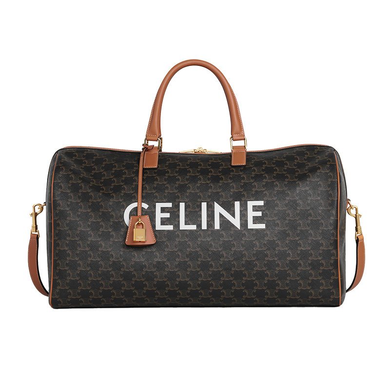 Celine/กระเป๋าถือ/กระเป๋าสะพาย/กระเป๋าเดินทาง/191472CYX/แท้ 100%