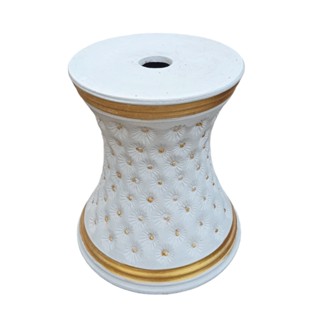 ขาตั้ง อ่างน้ำดินเผา (เฉพาะขาตั้่ง)