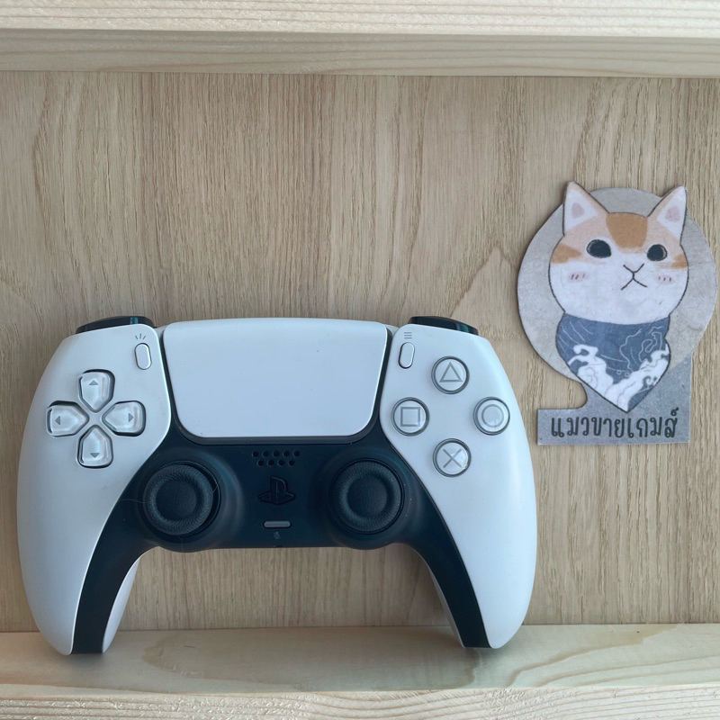 [PS5] (มือสอง) : จอย PS5 Dual Sense