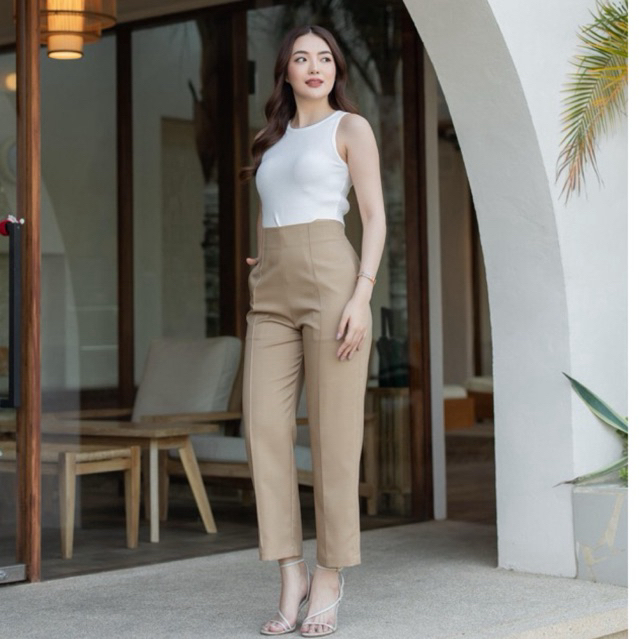 Viris Zamara 75066 Warren Pants