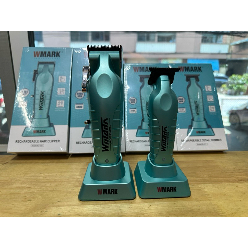 WMARK ปัตตาเลี่ยนng-133 หรือ กันขอบng-317