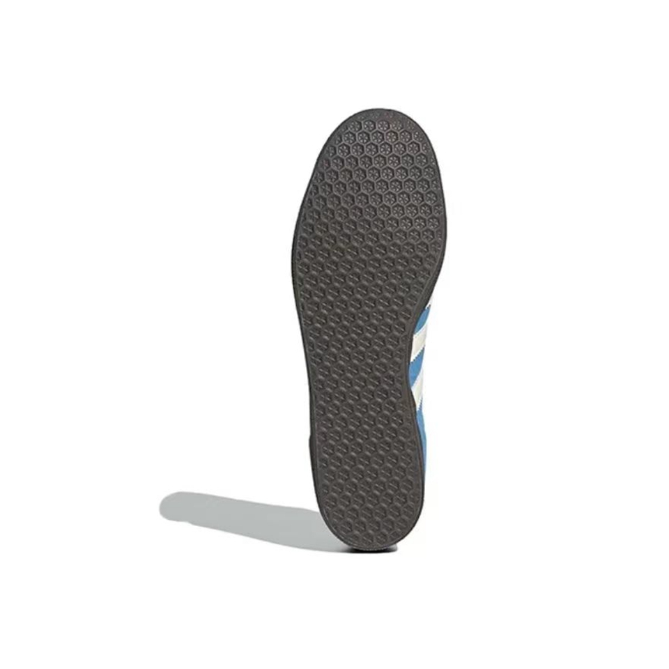 (ของแท้ 100%) adidas originals Gazelle  รองเท้าผ้าใบลำลองและสบายสำหรับผู้ชายและผู้หญิง