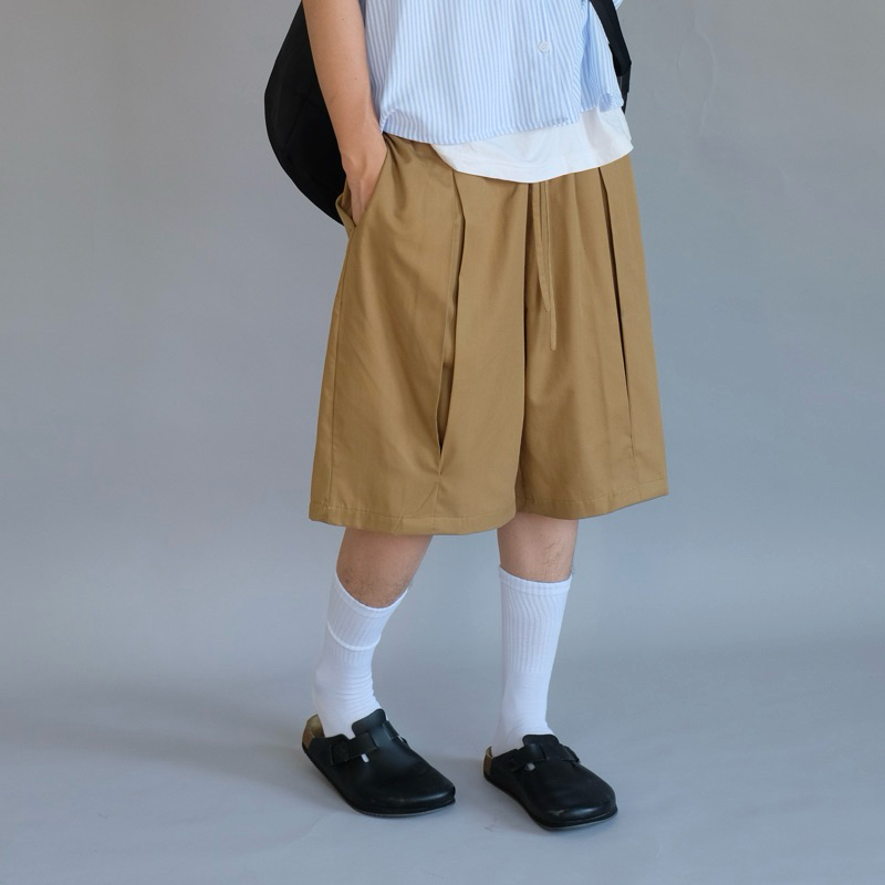 กางเกงขาสั้น Balance short (BS)